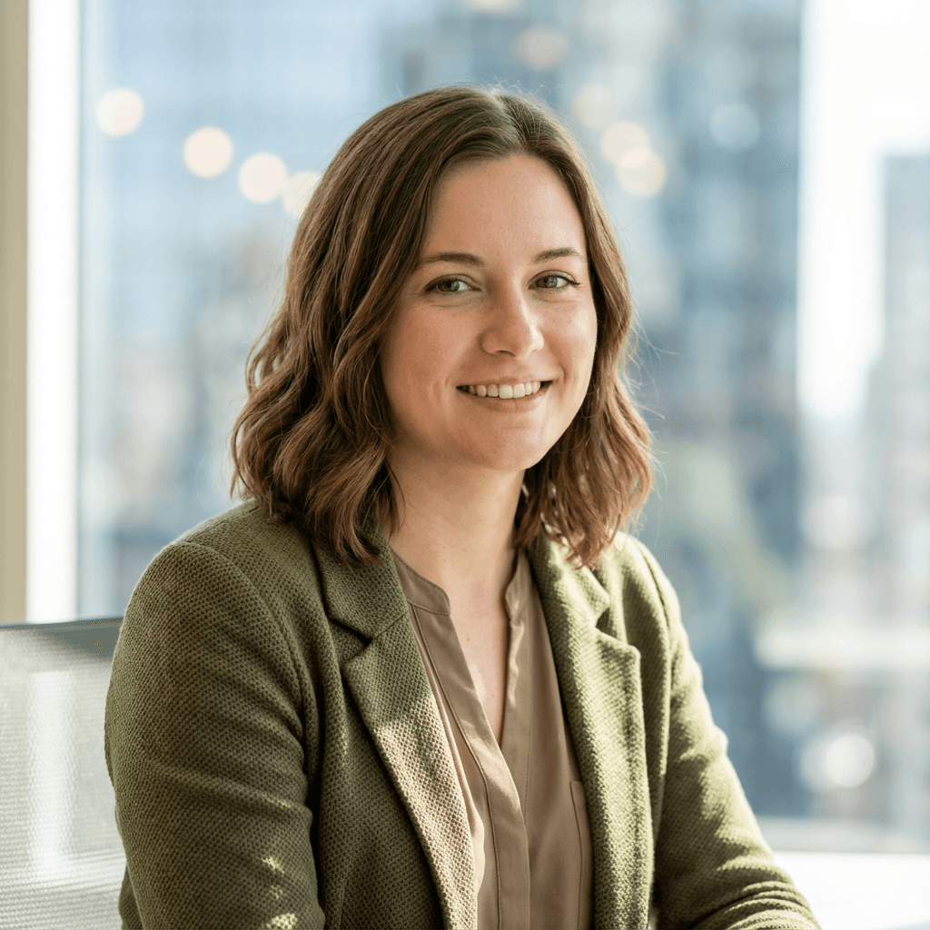 Claire M., parent